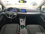  Volkswagen  Golf  VOLKSWAGEN / 2020 / 5P / Berline 2.0 TDI SCR 115 DSG7 Life Busi #5