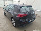  Volkswagen  Golf  VOLKSWAGEN / 2020 / 5P / Berline 2.0 TDI SCR 115 DSG7 Life Busi #2