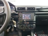  Citroen  C3  Société Feel 1.5 BlueHDI 100CV BVM6 E6d #7