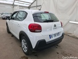  Citroen  C3  Société Feel 1.5 BlueHDI 100CV BVM6 E6d #2