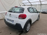  Citroen  C3  Société Feel 1.5 BlueHDI 100CV BVM6 E6d #3