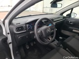  Citroen  C3  Société Feel 1.5 BlueHDI 100CV BVM6 E6d #5