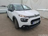  Citroen  C3  Société Feel 1.5 BlueHDI 100CV BVM6 E6d #4