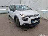  Citroen  C3 CITROEN  Société / 2020 / 5P / Berline BlueHDi 100 S&S BVM6 Feel Nav #4