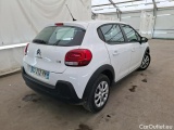  Citroen  C3 CITROEN  Société / 2020 / 5P / Berline BlueHDi 100 S&S BVM6 Feel Nav #3