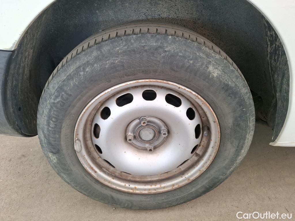  Citroen  Berlingo  Fourgon Confort L1 (Court) 1.6 BlueHDi 100CV BVM5 E6 #55