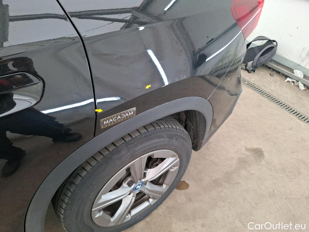  Bmw  X1 BMW  / 2022 / 5P / SUV xDrive25e DKG7 #26