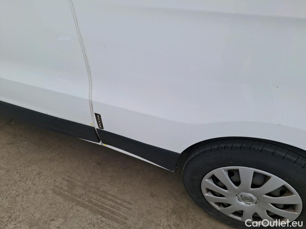  Renault  Trafic  Fourgon L2H1 1300 Confort 1.6 dCi #6