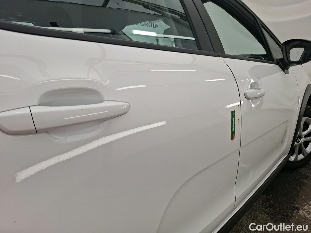  Citroen  C3 CITROEN  Société / 2020 / 5P / Berline / VU BlueHDi 100 SandS BVM6 Feel Nav #3