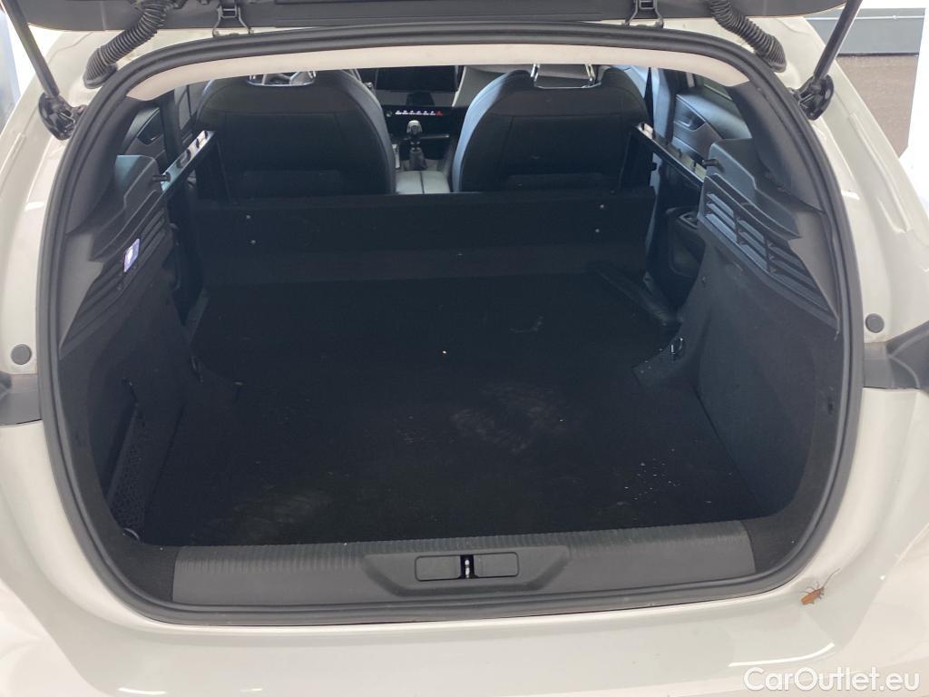  Peugeot  308  Allure 1.5 HDi 130CV BVM6 E6d #9