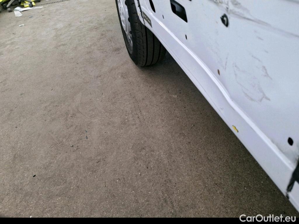  Fiat  Ducato FIAT  2014 4P Fourgon tôlé Maxi 3 5 XL H2 2 3 Mjet 140 Pack Pro Nav #9