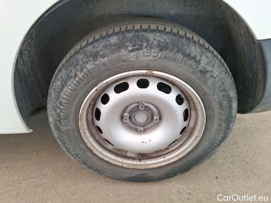  Citroen  Berlingo  Fourgon Confort L1 (Court) 1.6 BlueHDi 100CV BVM5 E6 #49