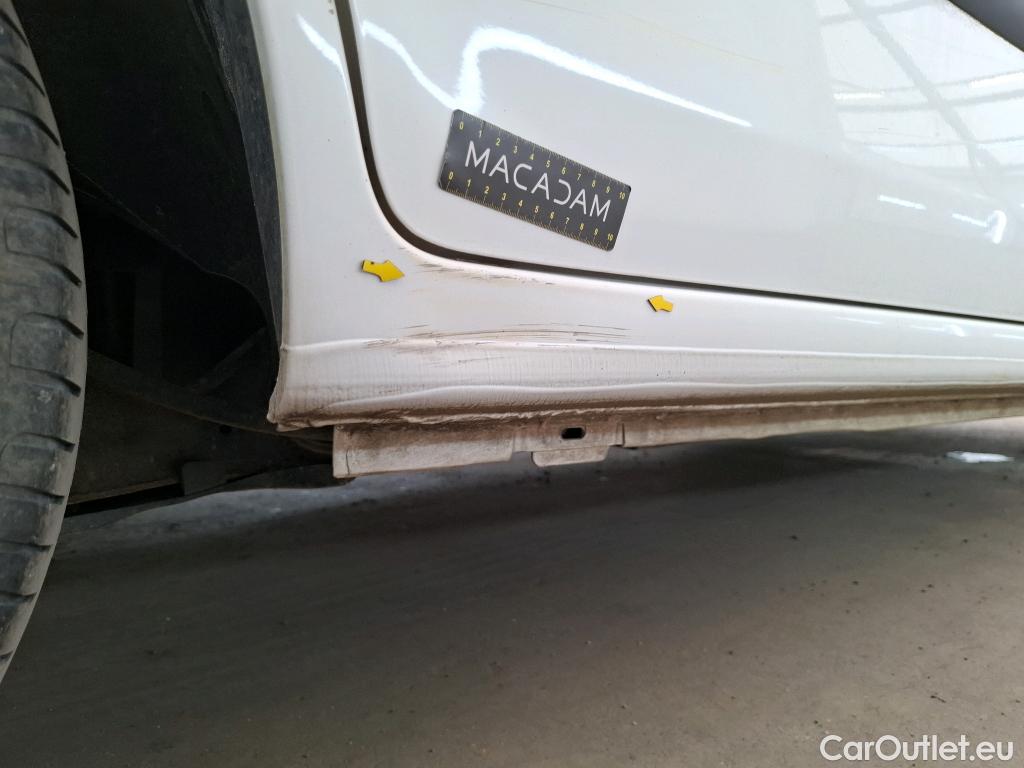  Citroen  Berlingo  Fourgon Confort L1 (Court) 1.6 BlueHDi 100CV BVM5 E6 #19