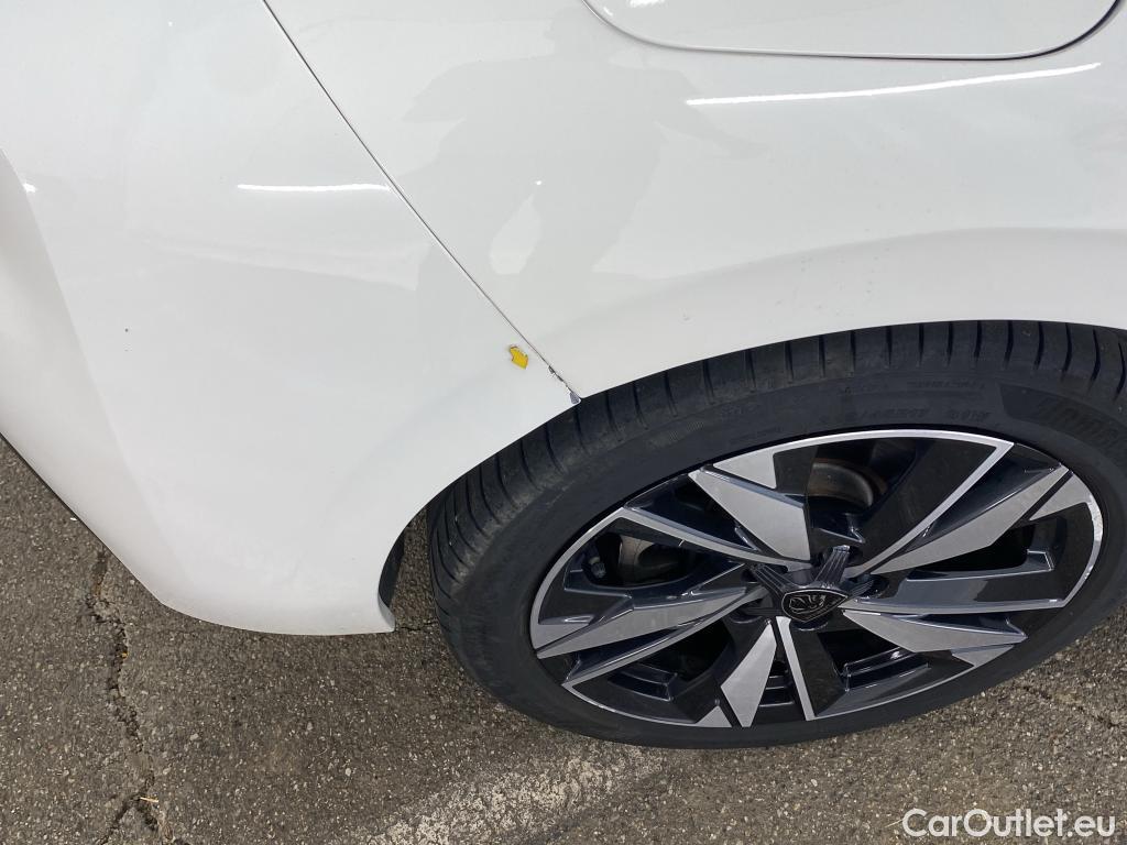  Peugeot  308  Allure 1.5 HDi 130CV BVM6 E6d #8