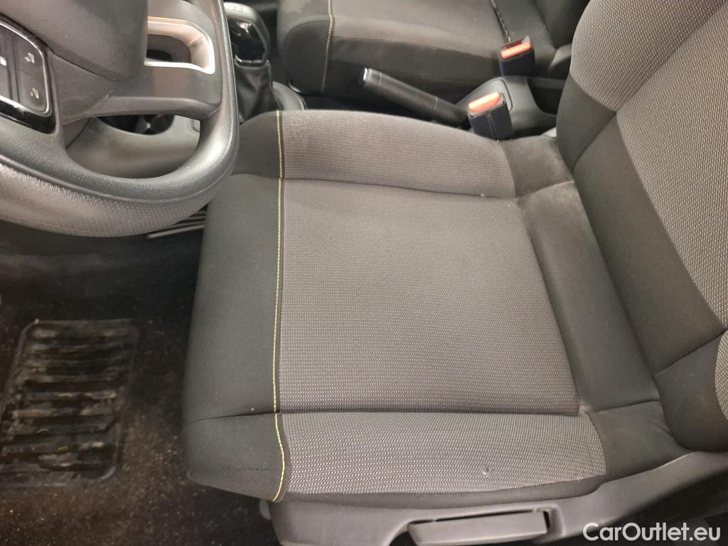  Citroen  C3 CITROEN  Société / 2020 / 5P / Berline PureTech 83 S&S BVM Feel Nav #1
