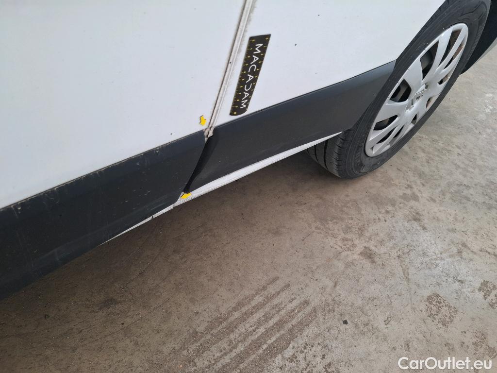  Renault  Trafic  Fourgon L2H1 1300 Confort 1.6 dCi #7
