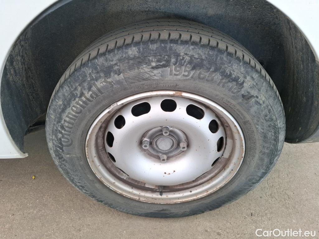  Citroen  Berlingo  Fourgon Confort L1 (Court) 1.6 BlueHDi 100CV BVM5 E6 #62