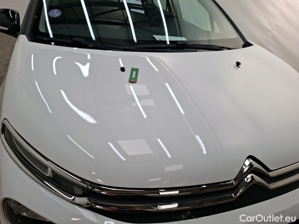  Citroen  C3  Société Feel Nav 1.2 PureTech 80CV BVM5 E6d #48