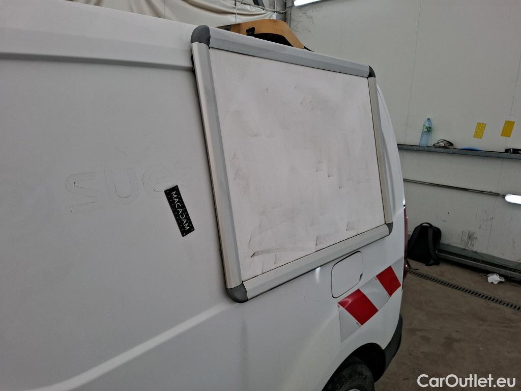  Citroen  Berlingo  Fourgon Confort L1 (Court) 1.6 BlueHDi 100CV BVM5 E6 #1