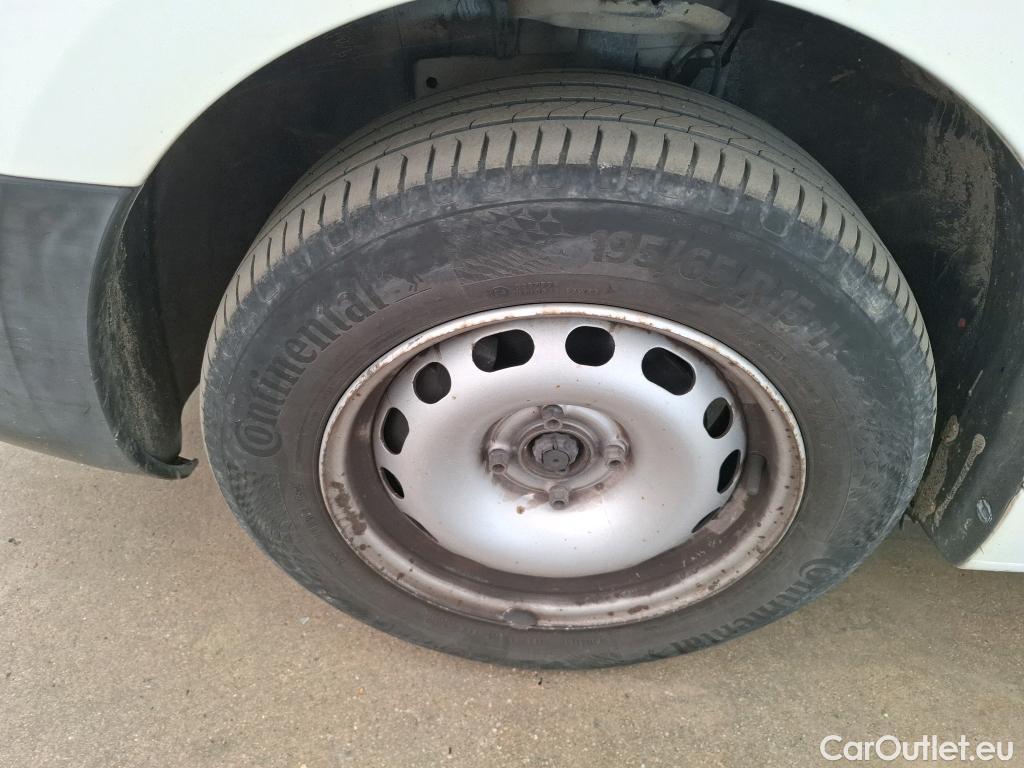  Citroen  Berlingo  Fourgon Confort L1 (Court) 1.6 BlueHDi 100CV BVM5 E6 #51