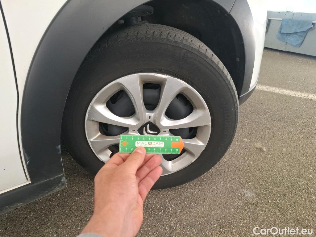  Citroen  C3 CITROEN  Société / 2020 / 5P / Berline BlueHDi 100 S&S BVM6 Feel Nav #15