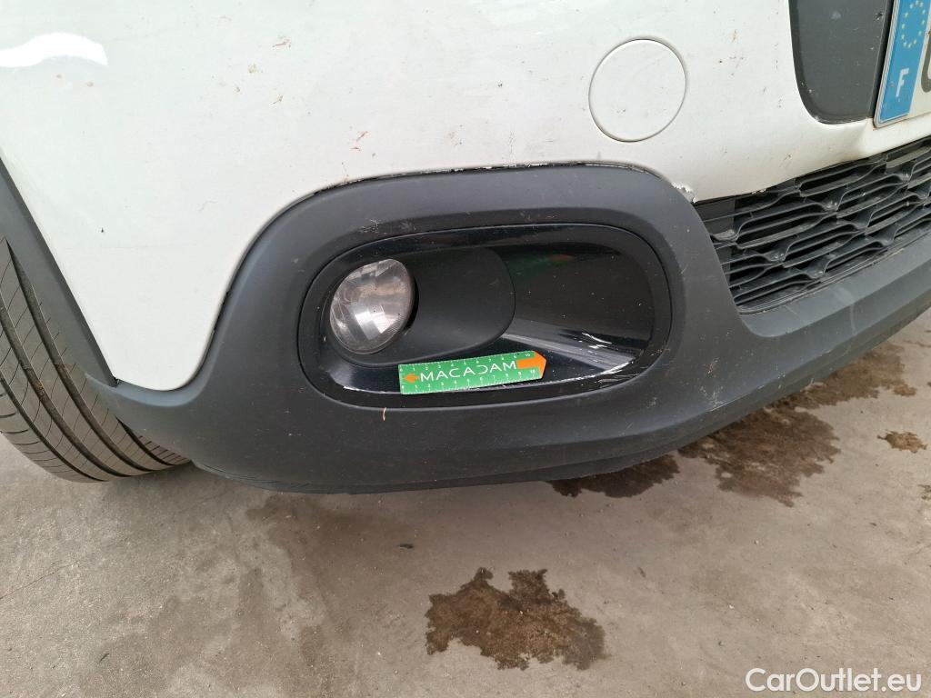  Citroen  C3 CITROEN  Société / 2020 / 5P / Berline BlueHDi 100 S&S BVM6 Feel Nav #19