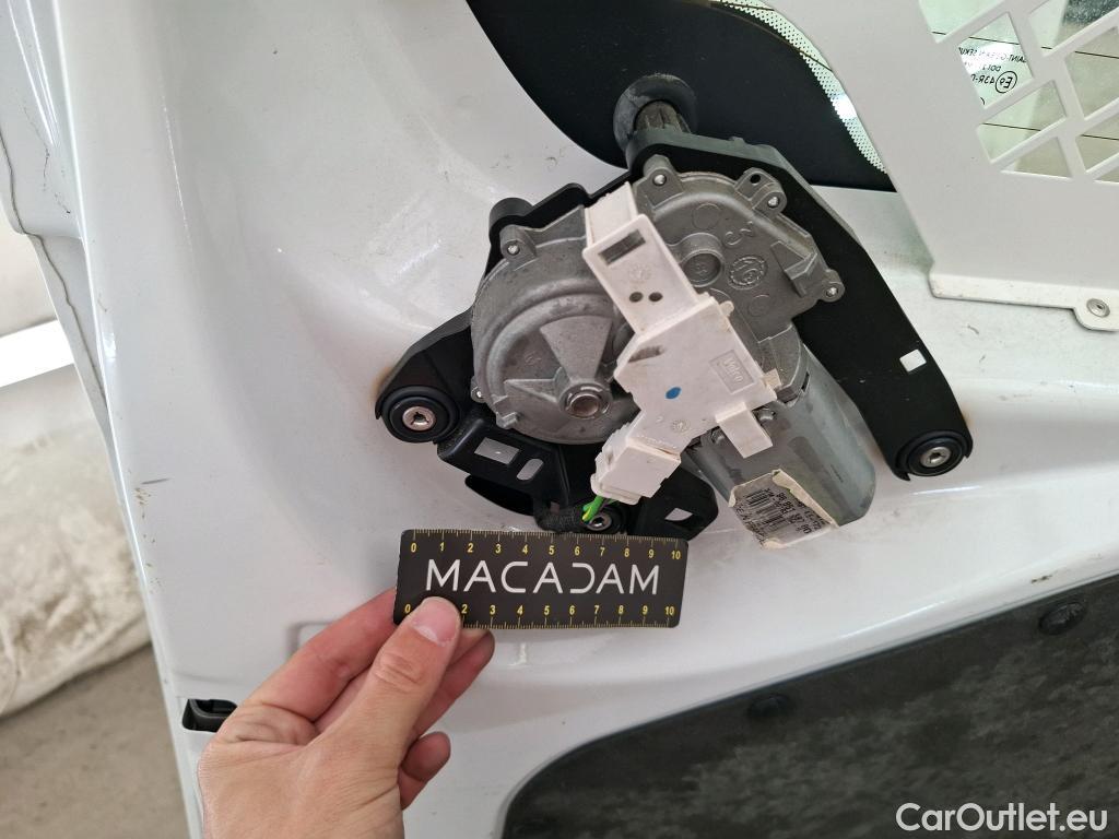  Citroen  Berlingo  Fourgon Confort L1 (Court) 1.6 BlueHDi 100CV BVM5 E6 #43