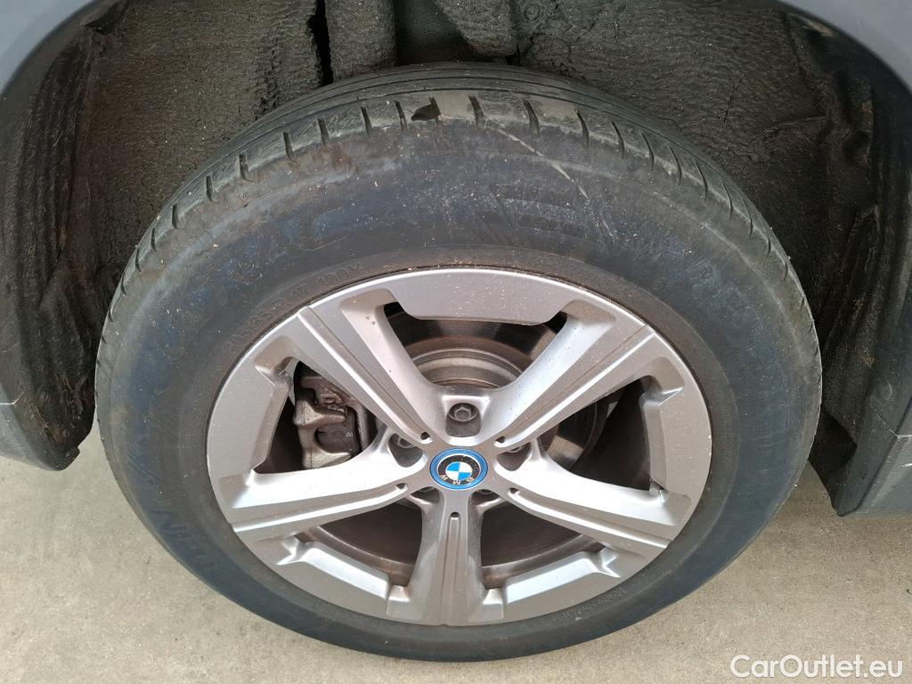  Bmw  X1 BMW  / 2022 / 5P / SUV xDrive25e DKG7 #23