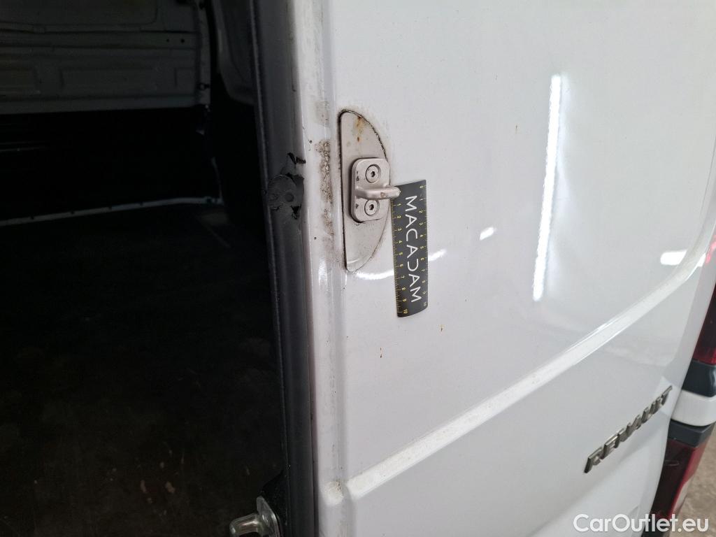  Renault  Trafic  Fourgon L2H1 1300 Confort 1.6 dCi #32