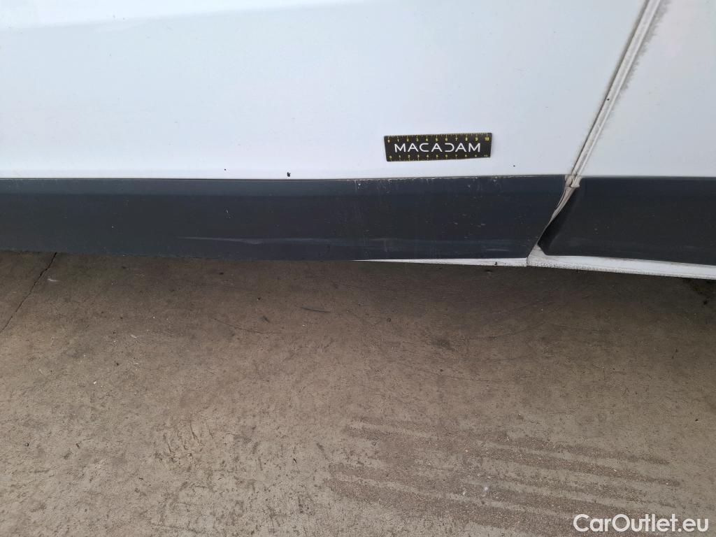  Renault  Trafic  Fourgon L2H1 1300 Confort 1.6 dCi #21