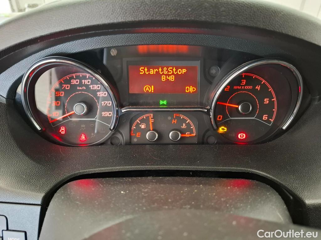  Fiat  Ducato FIAT  2014 4P Fourgon tôlé Maxi 3 5 XL H2 2 3 Mjet 140 Pack Pro Nav #105