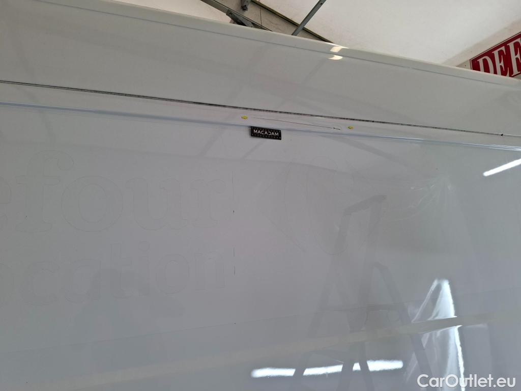  Fiat  Ducato FIAT  2014 4P Fourgon tôlé Maxi 3 5 XL H2 2 3 Mjet 140 Pack Pro Nav #24