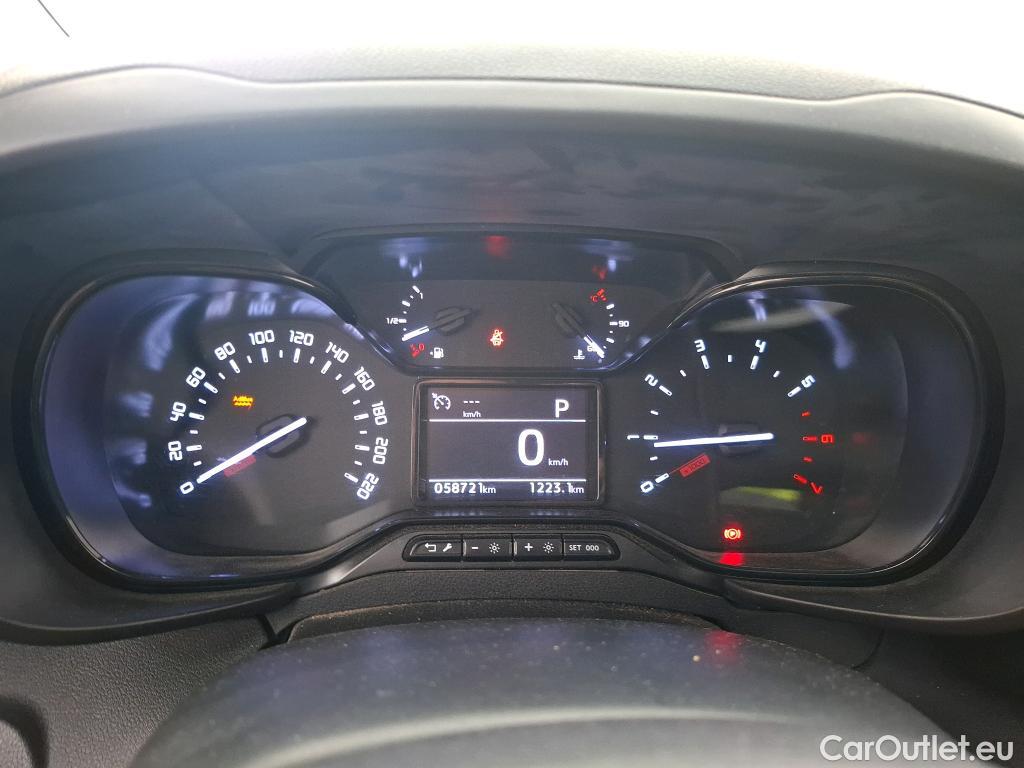  Toyota  Proace TOYOTA  City / 2019 / 4P / Fourgonnette 1.5 Medium 130 D-4D Business #14