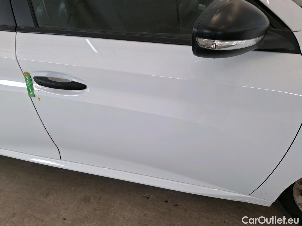  Peugeot  208  Premium 1.5 HDi 100CV BVM6 E6d #9