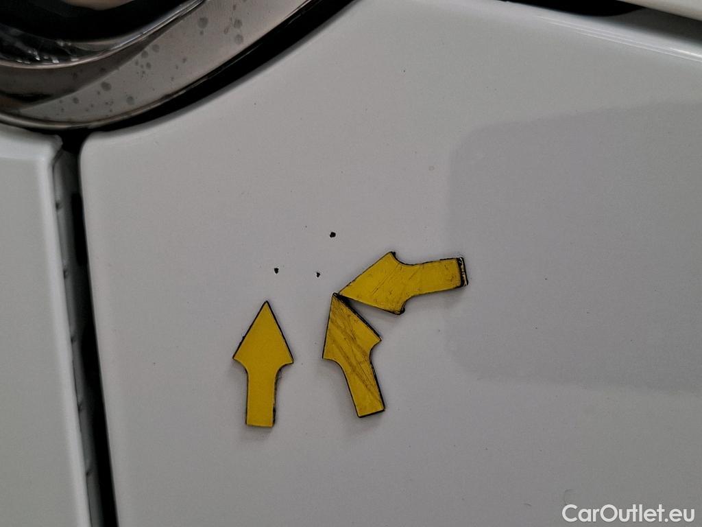  Citroen  C3  Société Feel Nav 1.2 PureTech 80CV BVM5 E6d #21