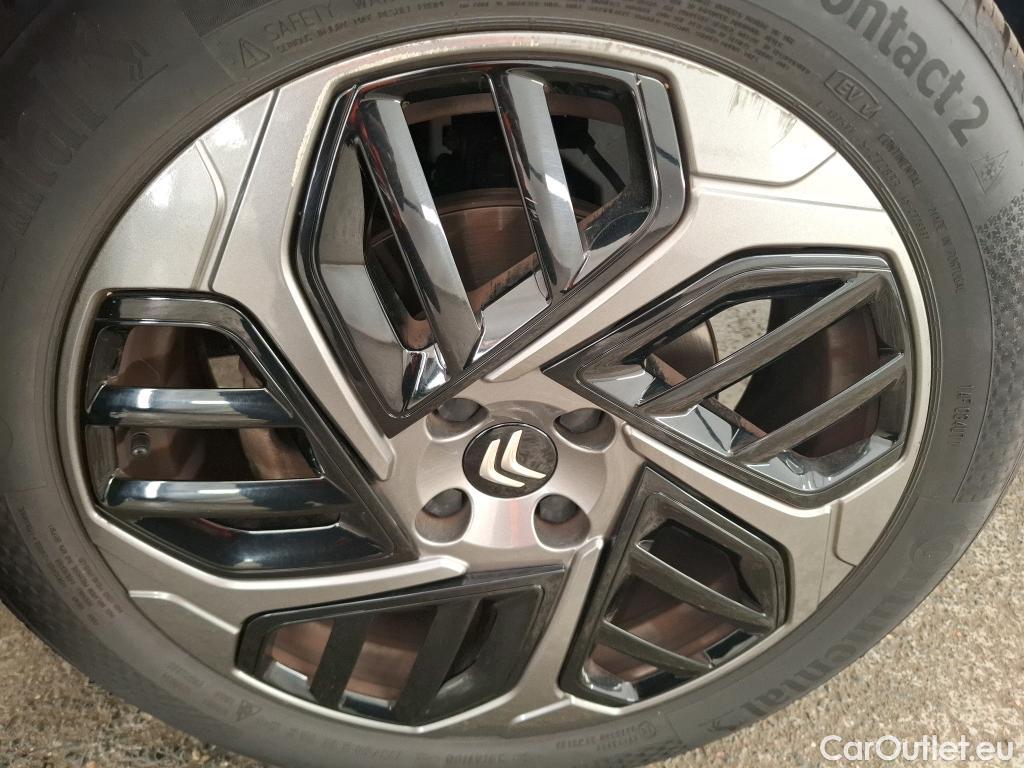  Citroen  C4  X Feel Pack 1.2 PureTech 130CV BVA8 6E #11