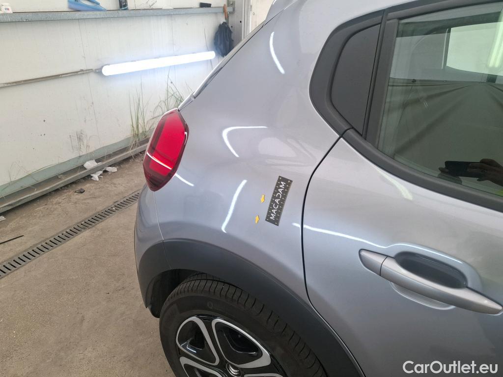  Citroen  C3  Plus 1.2 PureTech 80CV BVM5 6E #3