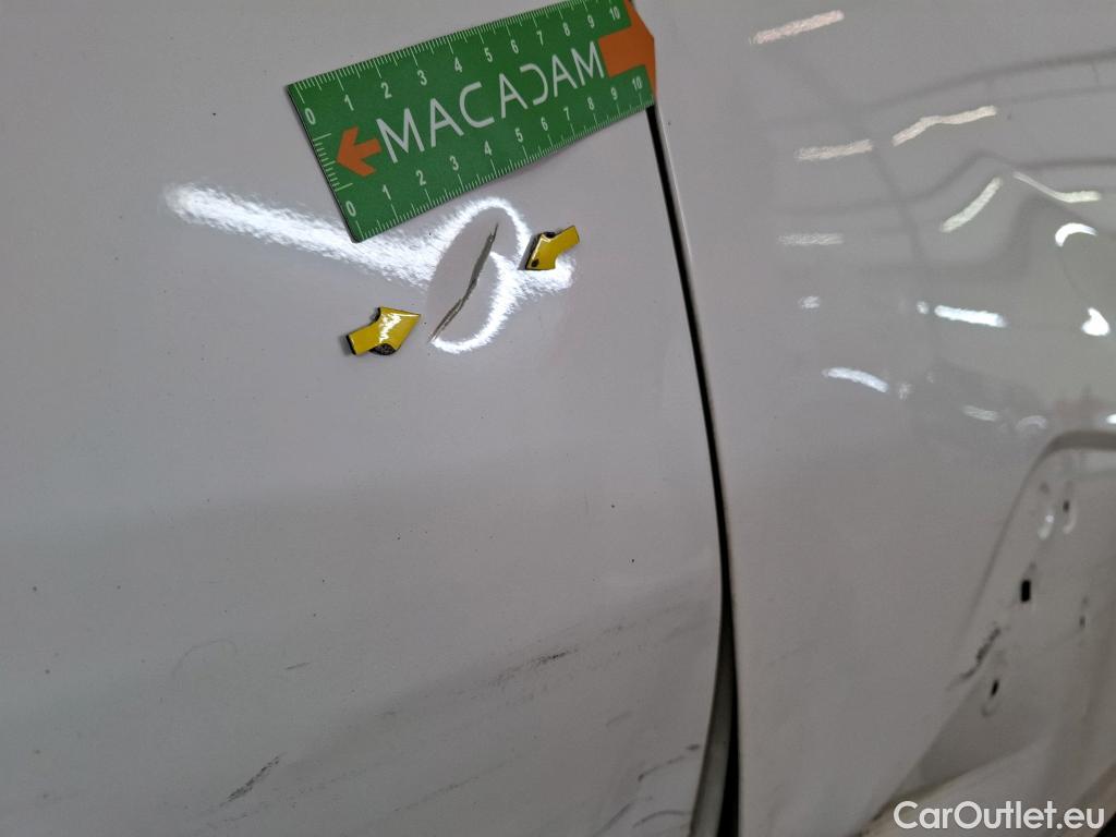  Citroen  Berlingo  Fourgon Club XL 950 1.5 BlueHDi 100CV BVM5 E6dT #19