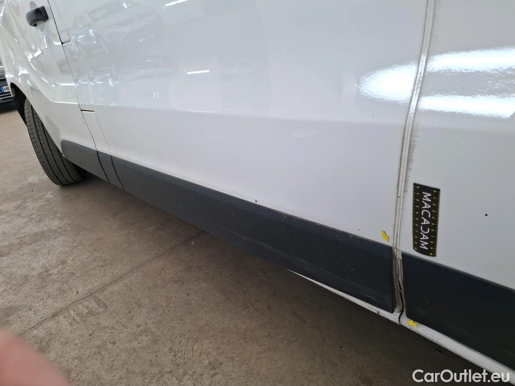  Renault  Trafic  Fourgon L2H1 1300 Confort 1.6 dCi #1