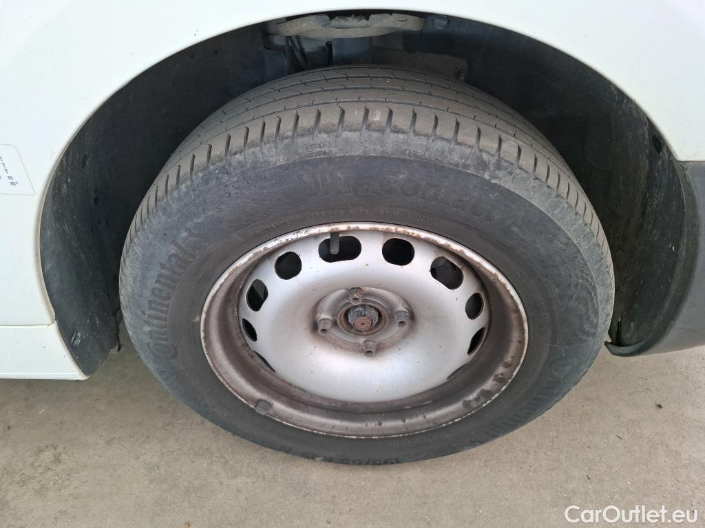  Citroen  Berlingo  Fourgon Confort L1 (Court) 1.6 BlueHDi 100CV BVM5 E6 #46