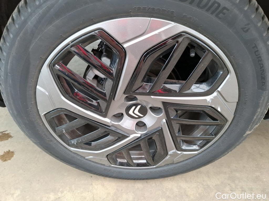 Citroen  C4  X Feel Pack 1.2 PureTech 130CV BVA8 6E #29