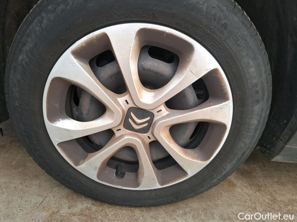  Citroen  C3  Société Feel Nav 1.2 PureTech 80CV BVM5 E6d #80
