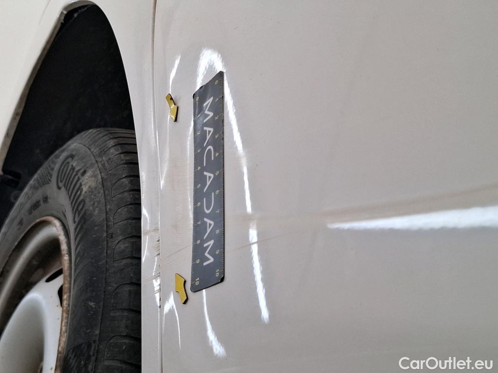  Citroen  Berlingo  Fourgon Confort L1 (Court) 1.6 BlueHDi 100CV BVM5 E6 #7
