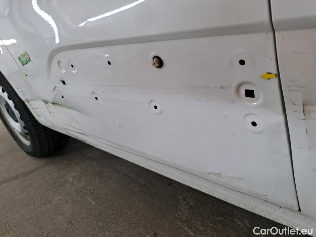  Citroen  Berlingo  Fourgon Club XL 950 1.5 BlueHDi 100CV BVM5 E6dT #6