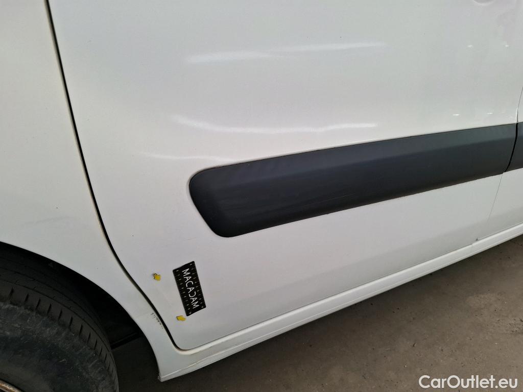  Citroen  Berlingo  Fourgon Confort L1 (Court) 1.6 BlueHDi 100CV BVM5 E6 #6