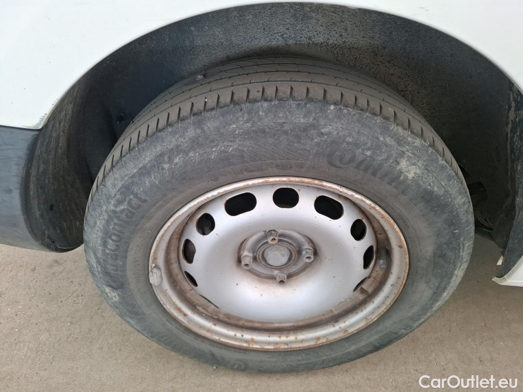  Citroen  Berlingo  Fourgon Confort L1 (Court) 1.6 BlueHDi 100CV BVM5 E6 #54