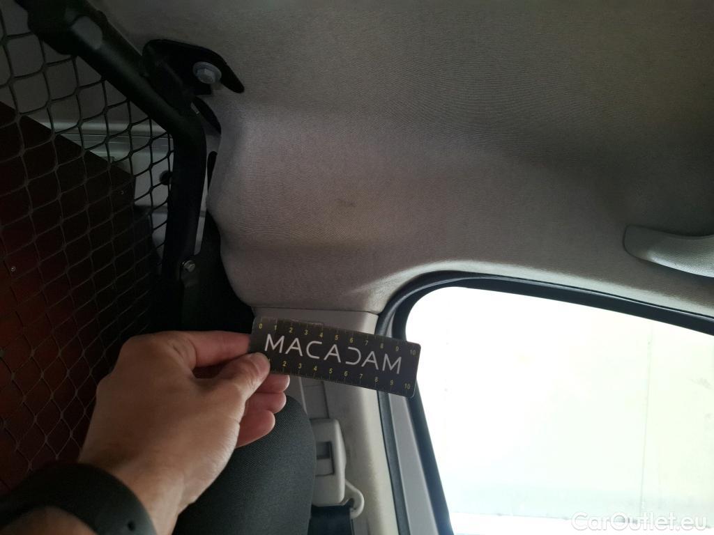  Citroen  Berlingo  Fourgon Confort L1 (Court) 1.6 BlueHDi 100CV BVM5 E6 #39