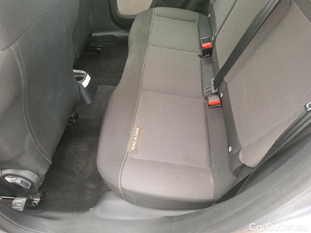  Citroen  C3  Plus 1.2 PureTech 80CV BVM5 6E #10