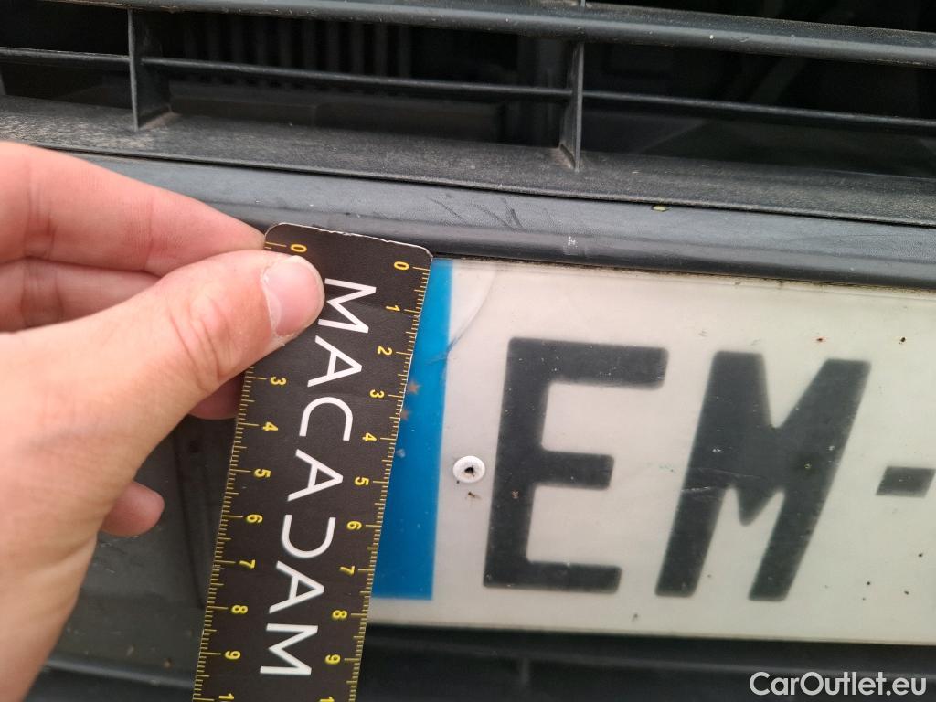  Citroen  Berlingo  Fourgon Confort L1 (Court) 1.6 BlueHDi 100CV BVM5 E6 #45
