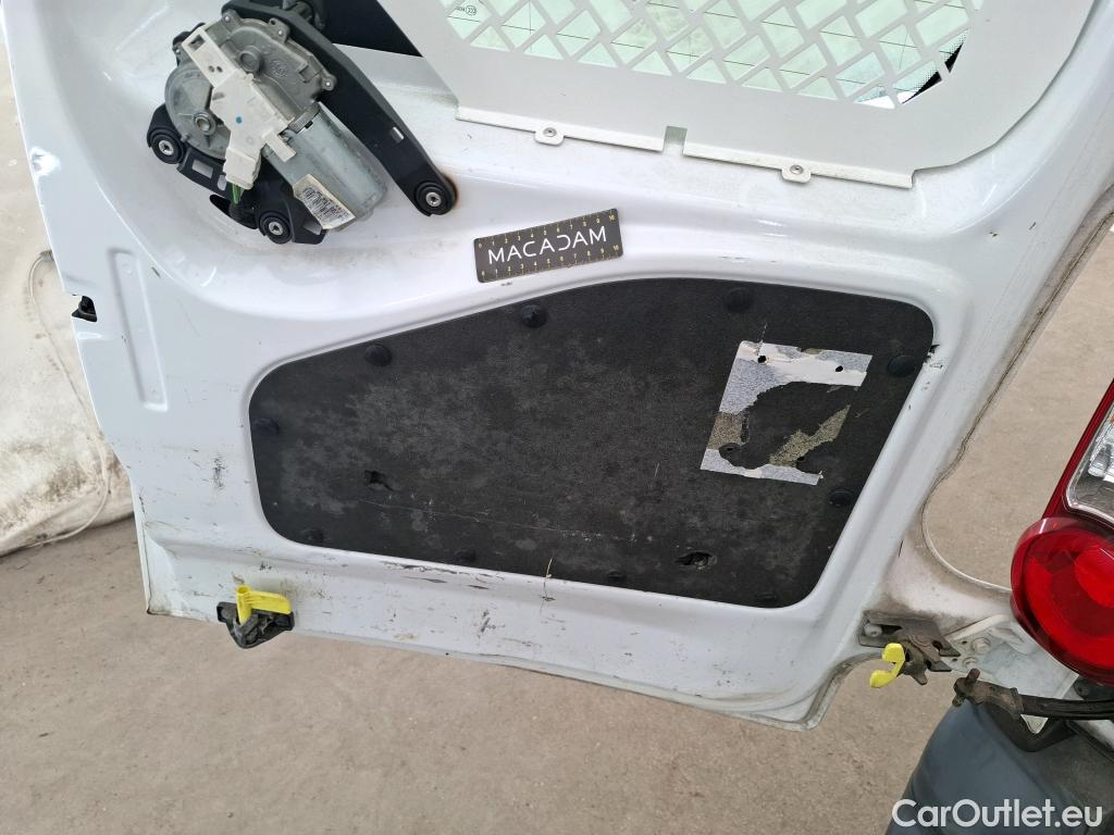 Citroen  Berlingo  Fourgon Confort L1 (Court) 1.6 BlueHDi 100CV BVM5 E6 #33